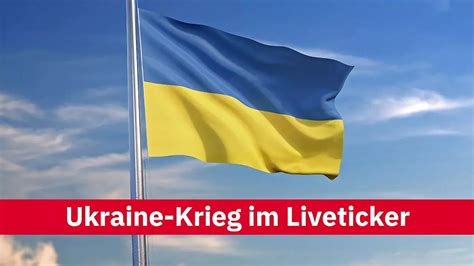 ukraine krieg ntv live ticker stream